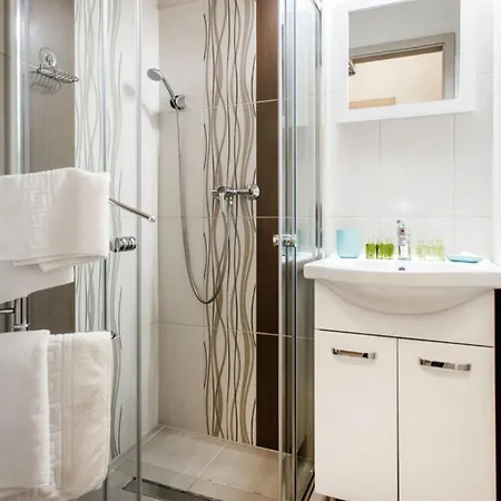 Free Parking And A Well Designed Cozy Flat * Budapest