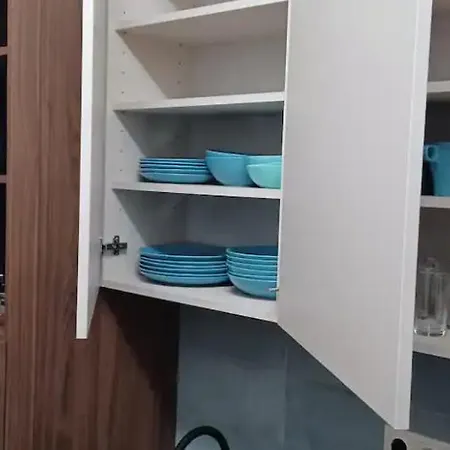 Daire Free Parking And A Well Designed Cozy Flat Budapeşte