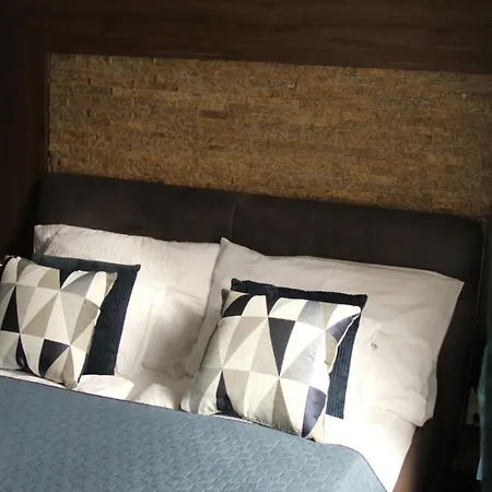 Free Parking And A Well Designed Cozy Flat Daire Budapeşte