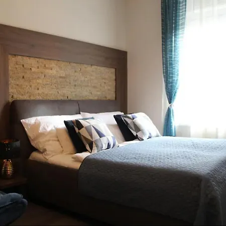 Daire Free Parking And A Well Designed Cozy Flat