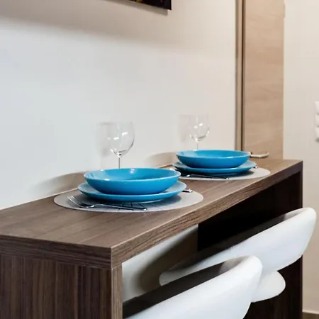 Free Parking And A Well Designed Cozy Flat Daire Budapeşte