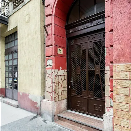 Daire Free Parking And A Well Designed Cozy Flat